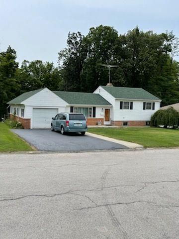 Property in Highland County, Ohio