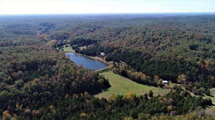 Property in Washington County, Missouri