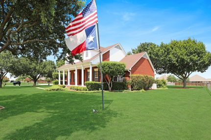 Property in Collin County, Texas