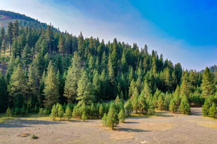 Property in Ravalli County, Montana