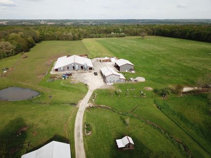 Property in Ashtabula County, Ohio