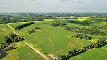 Property in Daviess County, Missouri