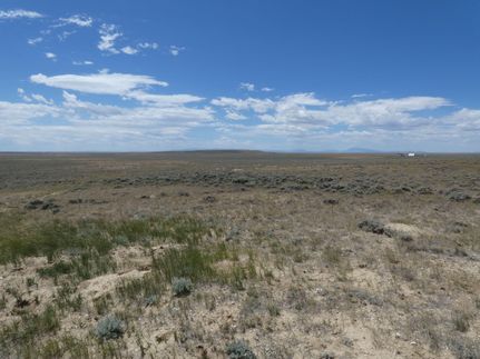 Property in Albany County, Wyoming