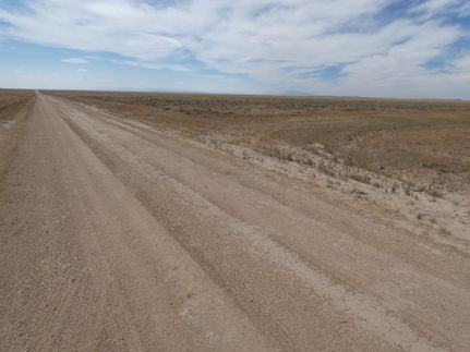 Property in Albany County, Wyoming