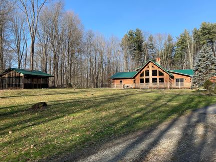 Property in Trumbull County, Ohio