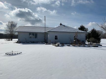 Property in Ashtabula County, Ohio