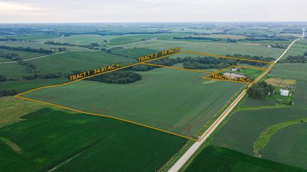 Property in Washington County, Georgia