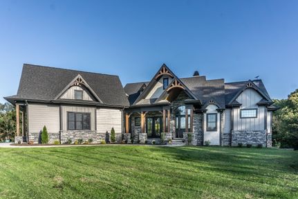 Property in Greene County, Tennessee