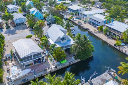 Property in Monroe County, Florida