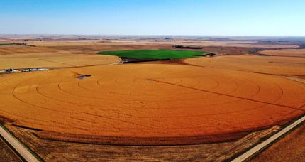 Property in Perkins County, Nebraska