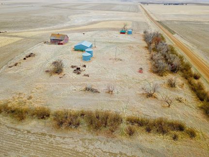 Property in Bowman County, North Dakota