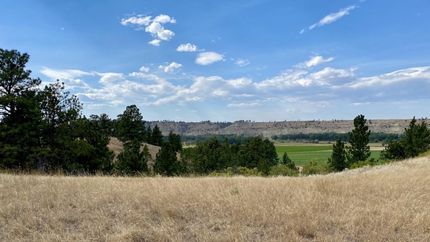 Property in Yellowstone County, Montana