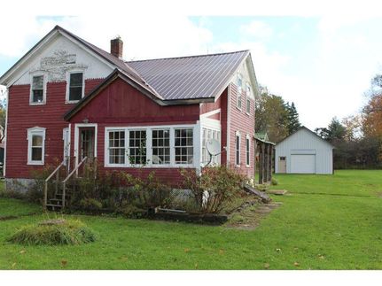 Property in Lewis County, New York