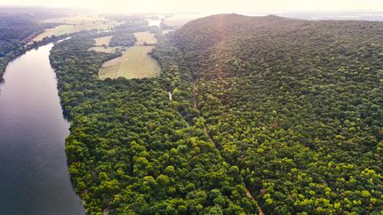 Property in Independence County, Arkansas