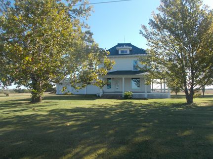 Property in Gentry County, Missouri