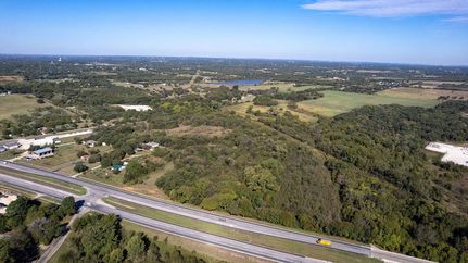 Property in Johnson County, Texas