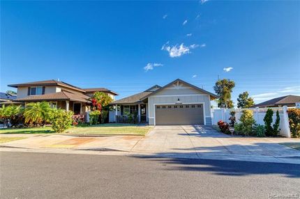 Property in Honolulu County, Hawaii