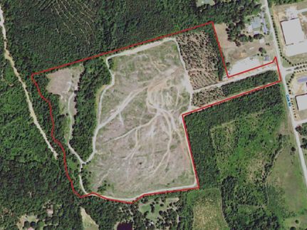 Undeveloped Land for sale in Fairfield County, South Carolina