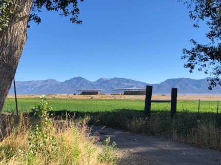 Property in White Pine County, Nevada