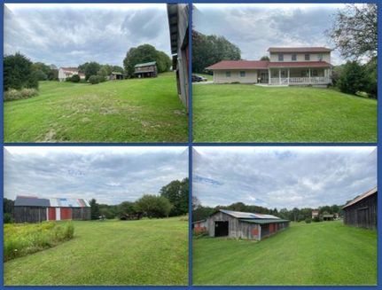 Property in Cambria County, Pennsylvania