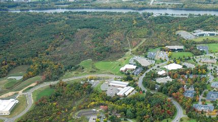 Property in Rensselaer County, New York