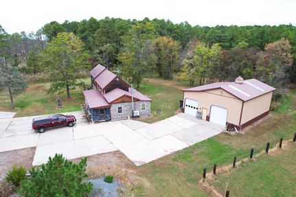 Property in Dorchester County, Maryland