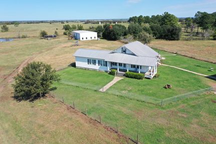 Property in Austin County, Texas