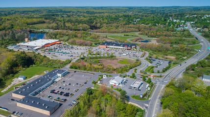 Property in Worcester County, Massachusetts