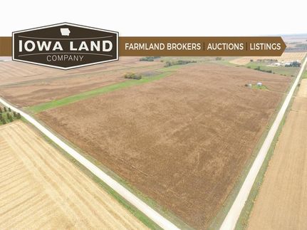 Property in Hardin County, Iowa