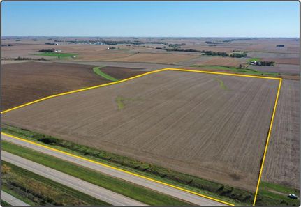 Property in Grundy County, Iowa