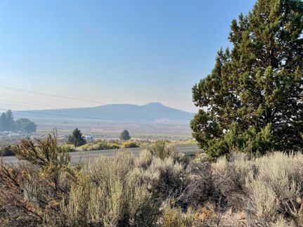 Property in Klamath County, Oregon