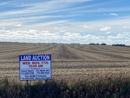 Property in Pocahontas County, Iowa