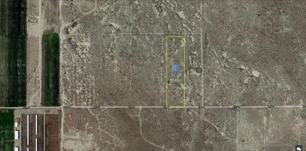 Property in Los Angeles County, California