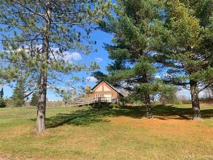 Property in Dickinson County, Michigan