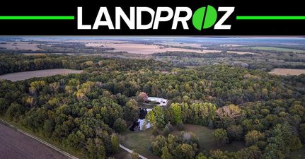 Property in Marshall County, Illinois