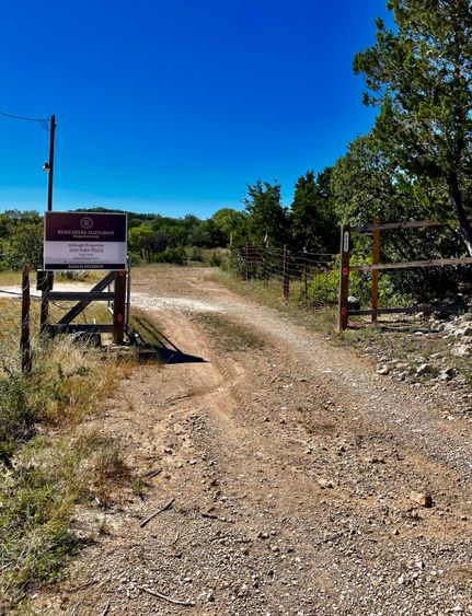 Property in Bandera County, Texas