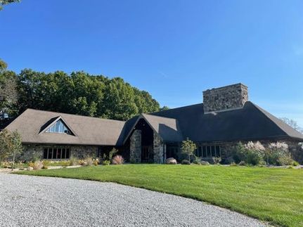 Property in Elkhart County, Indiana