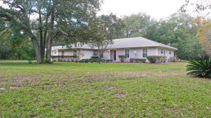 Property in Alachua County, Florida