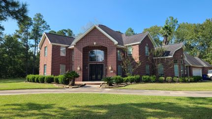 Property in Hardin County, Texas