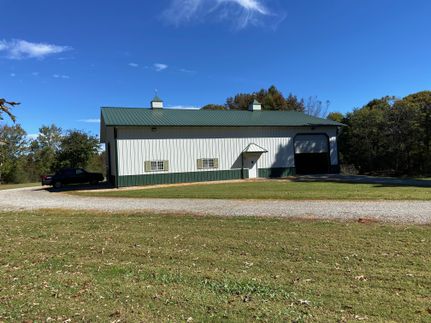 Property in Forsyth County, Georgia