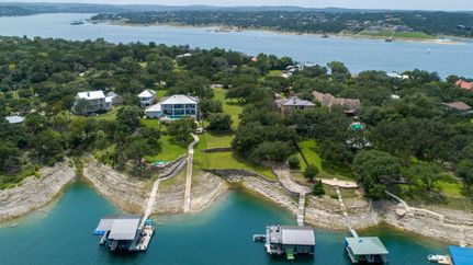 Property in Travis County, Texas