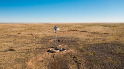 Property in Ochiltree County, Texas