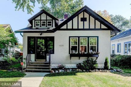 Property in Hennepin County, Minnesota