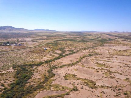 Property in Cochise County, Arizona