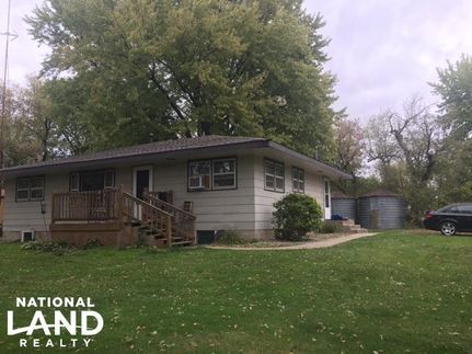 Property in Kandiyohi County, Minnesota