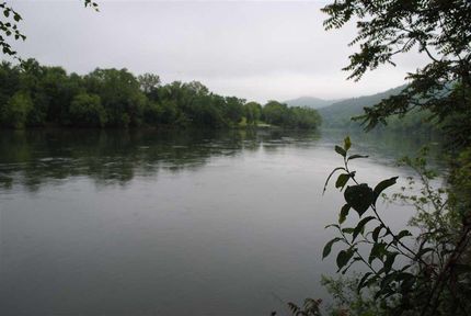 Property in Stone County, Arkansas