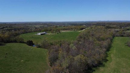 Property in Marion County, Arkansas