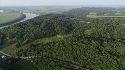 Property in Doniphan County, Kansas