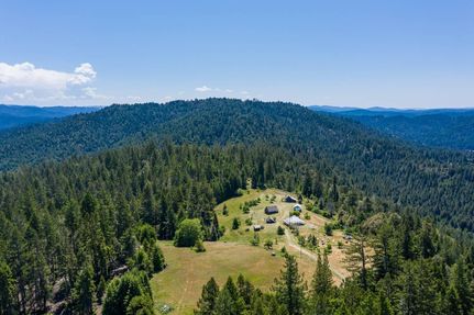 Property in Mendocino County, California