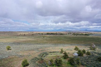 Property in Lake County, Oregon